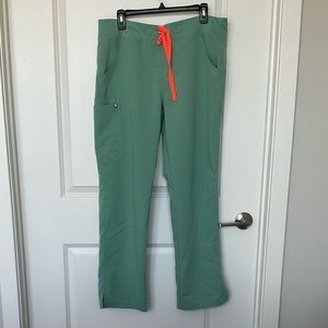 Kade Scrub Pants